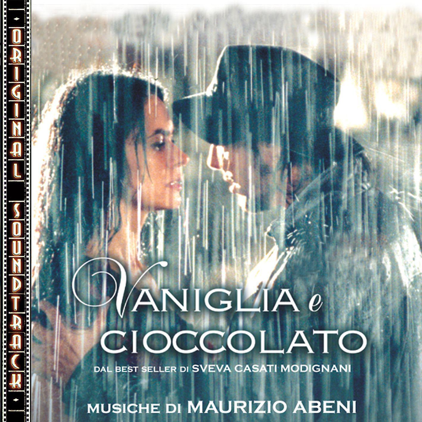 Постер альбома O.S.T. Vaniglia e cioccolato