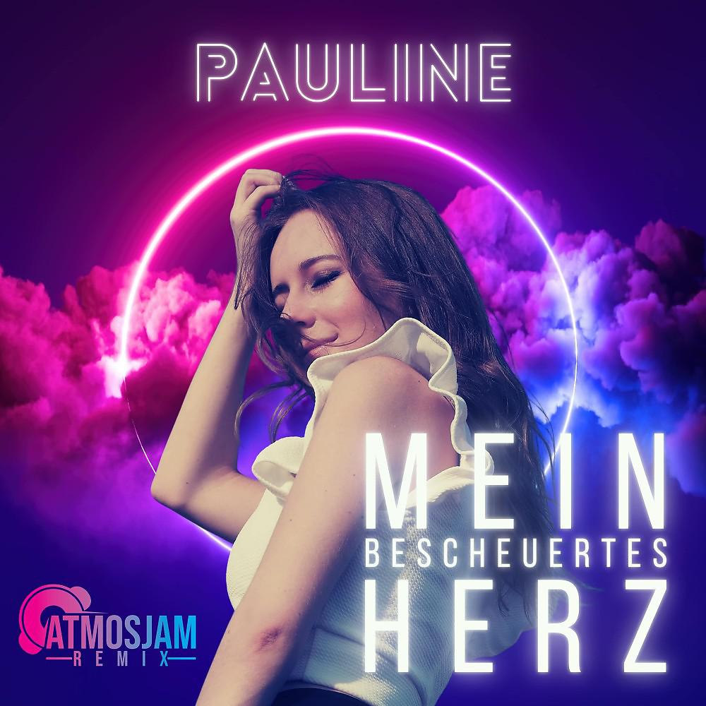 Постер альбома Mein bescheuertes Herz (Atmosjam Remix)