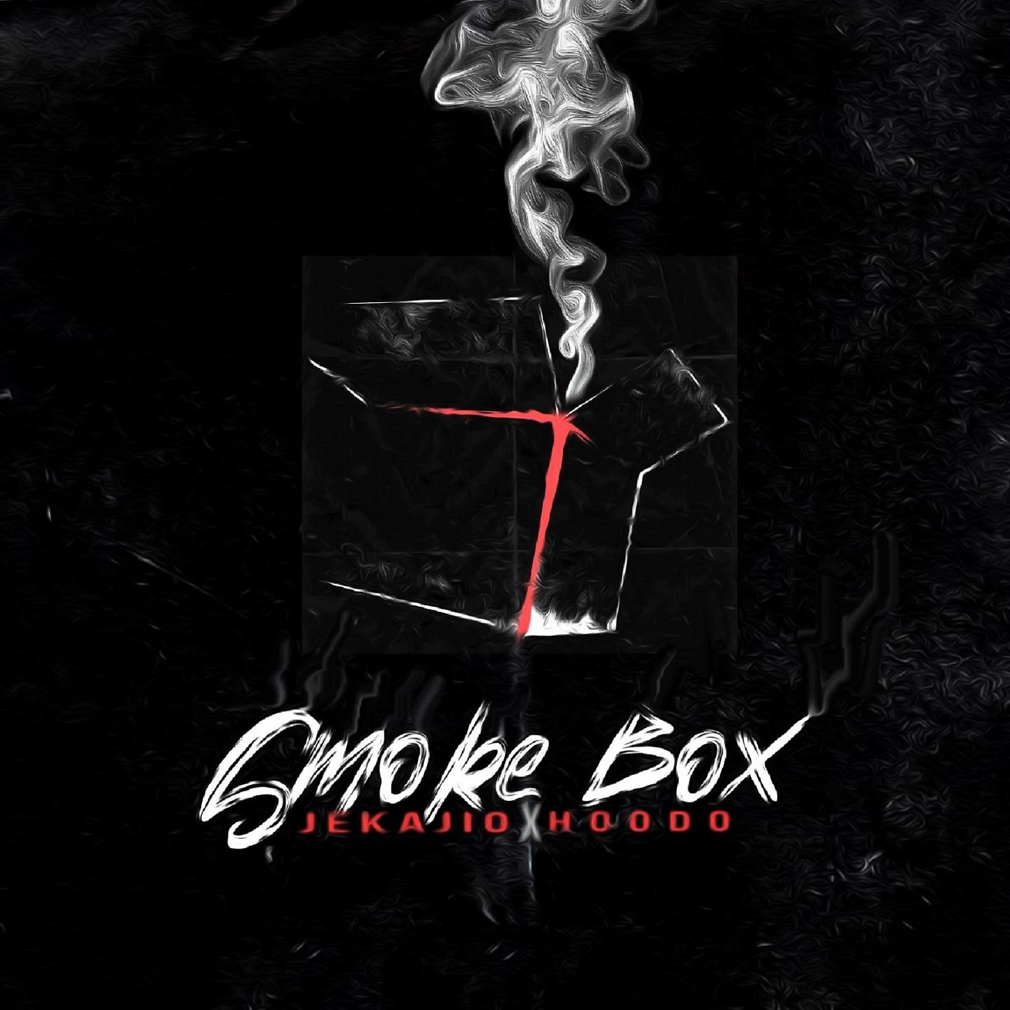 Постер альбома Smoke Box