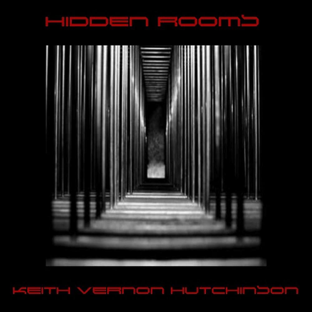 Постер альбома Hidden Rooms