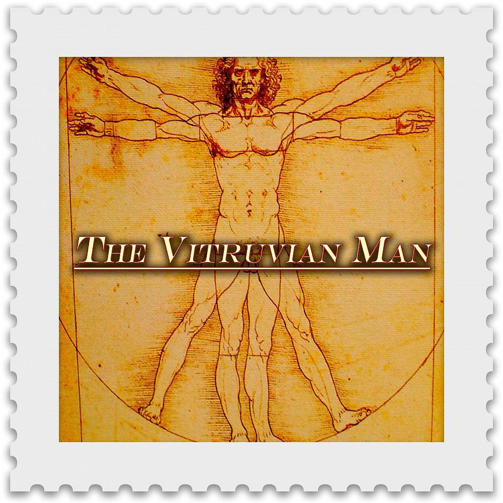 Постер альбома The Vitruvian Man