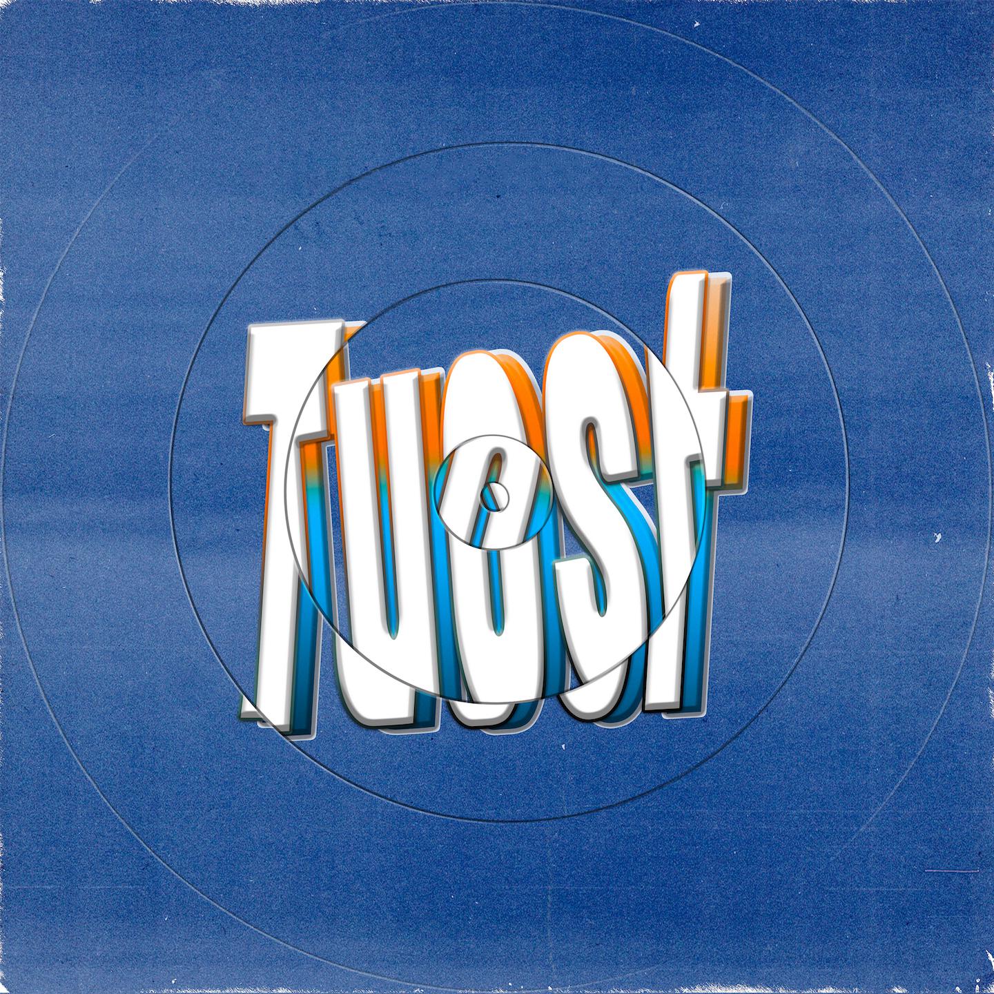 Постер альбома Tuost