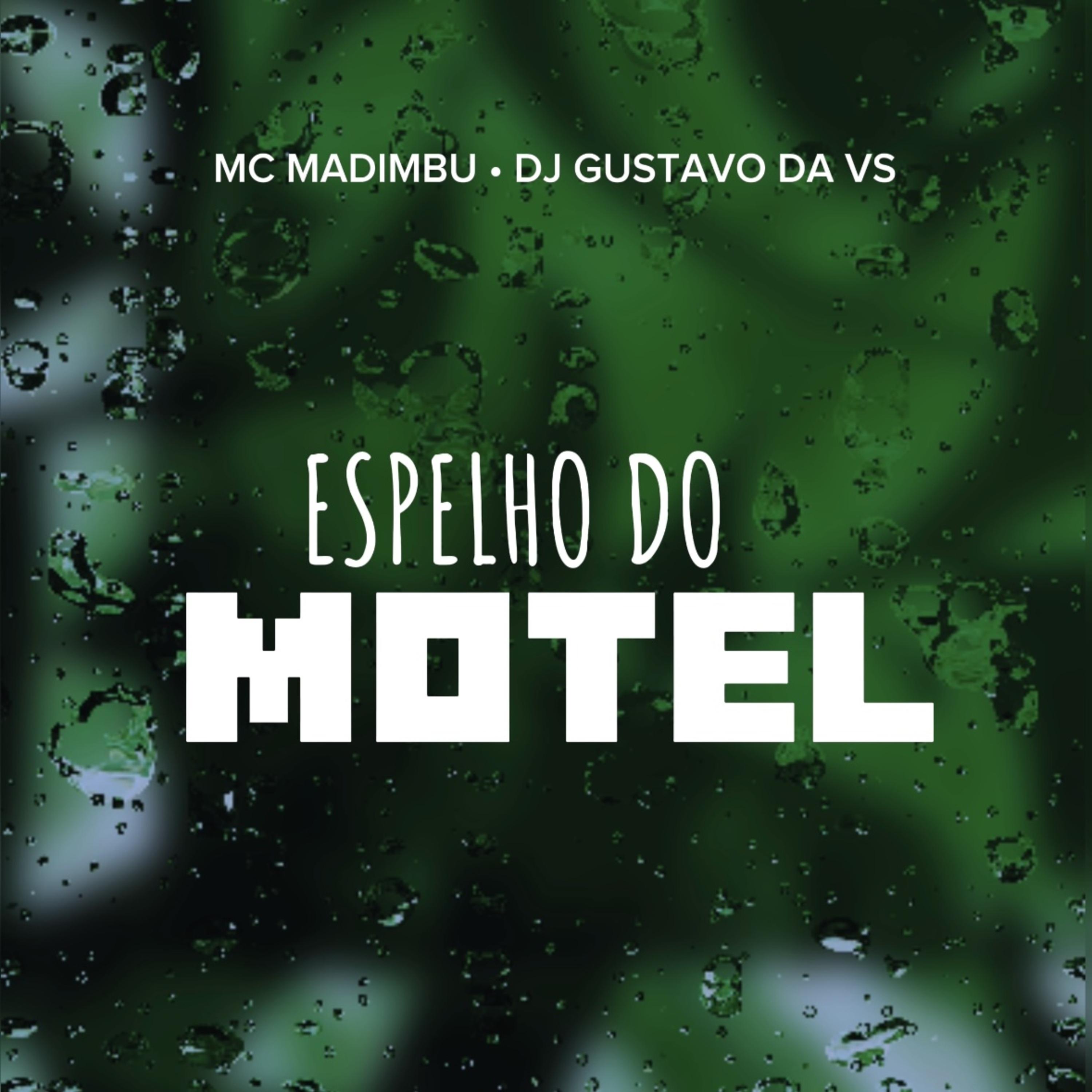 Постер альбома Espelho do Motel