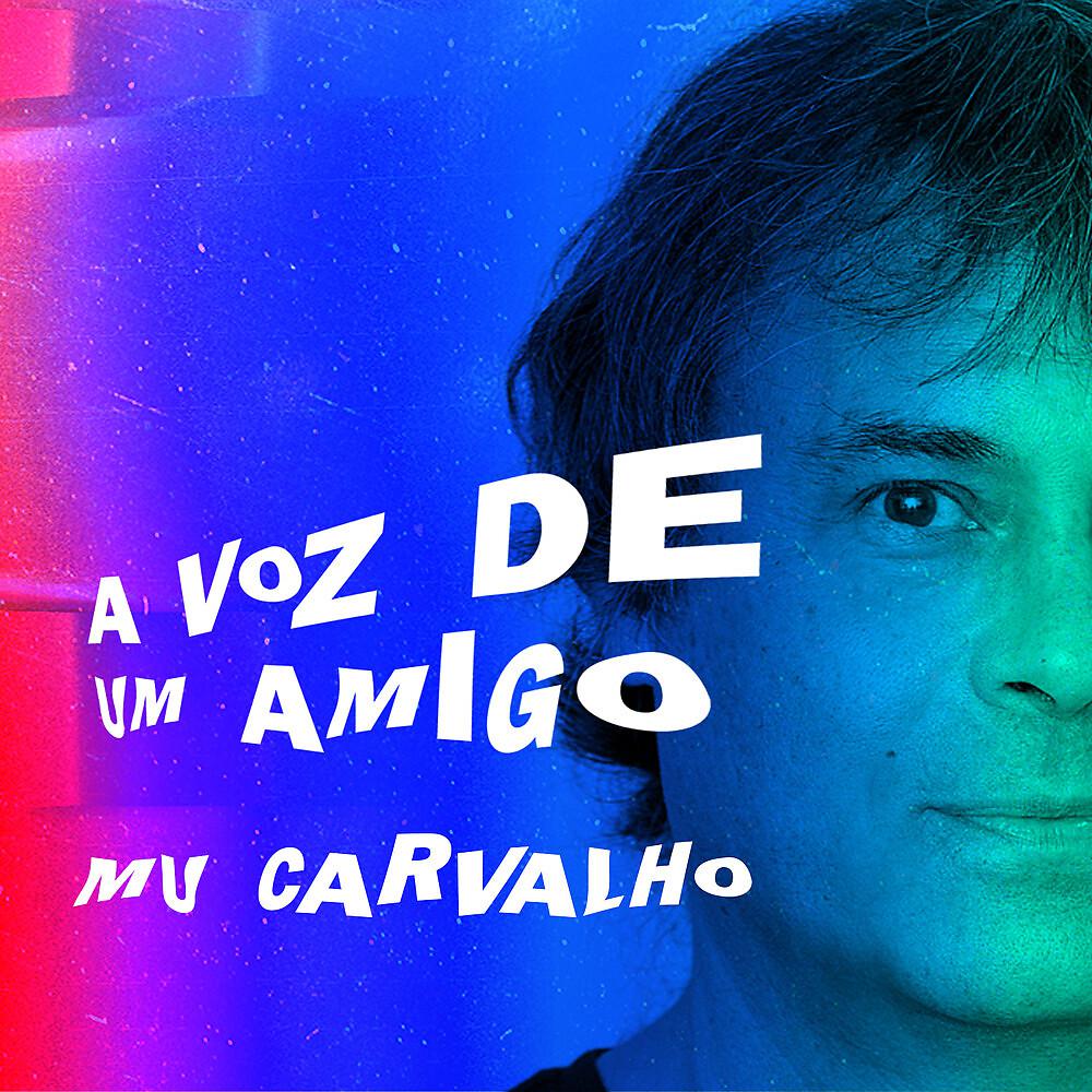 Постер альбома A Voz de um Amigo