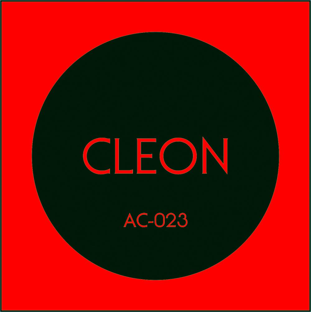 Постер альбома AC-023