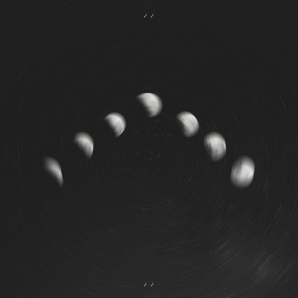 Постер альбома Luna (Equilibrium)