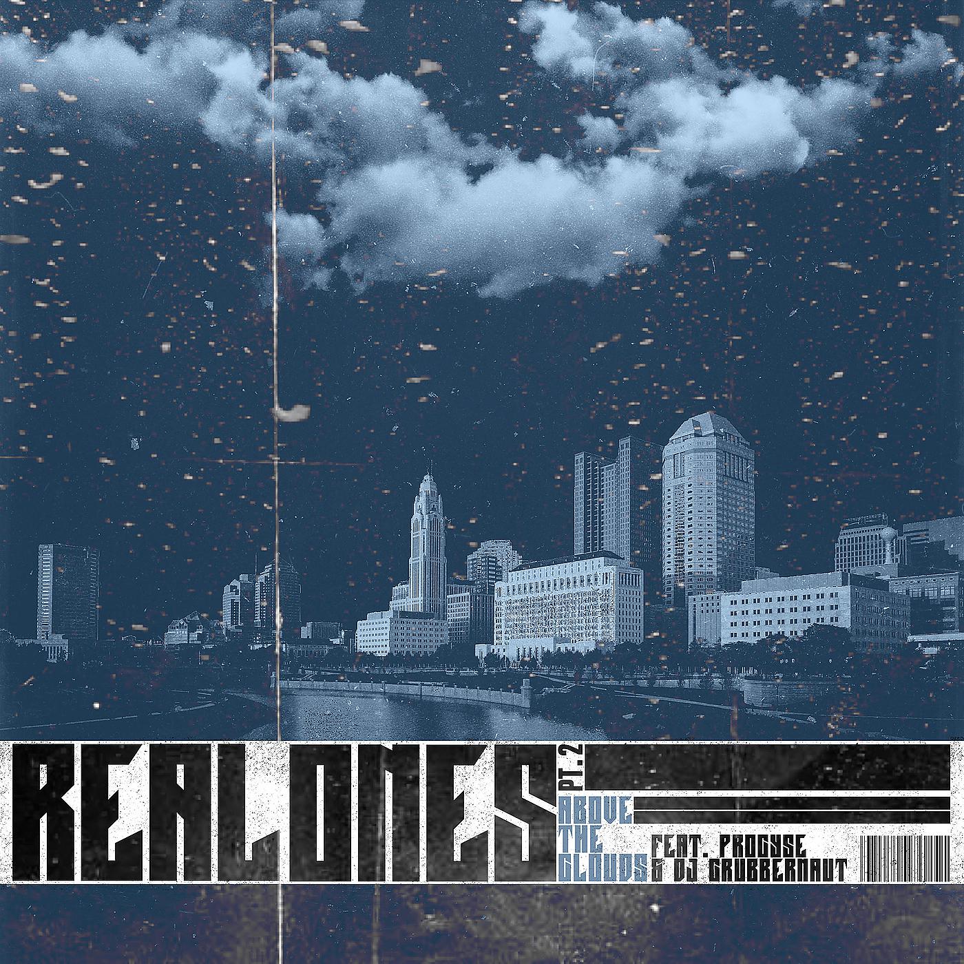 Постер альбома Real Ones, Pt. 2
