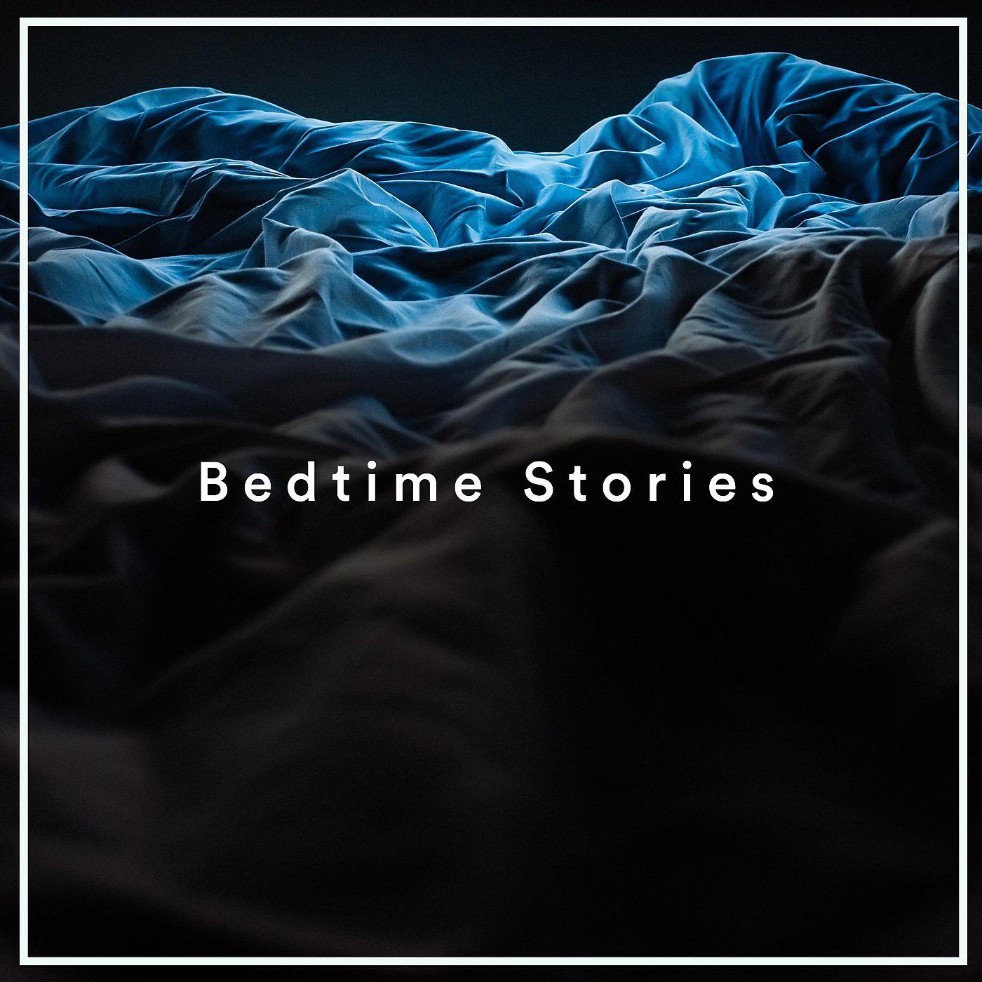 Постер альбома Bedtime Stories