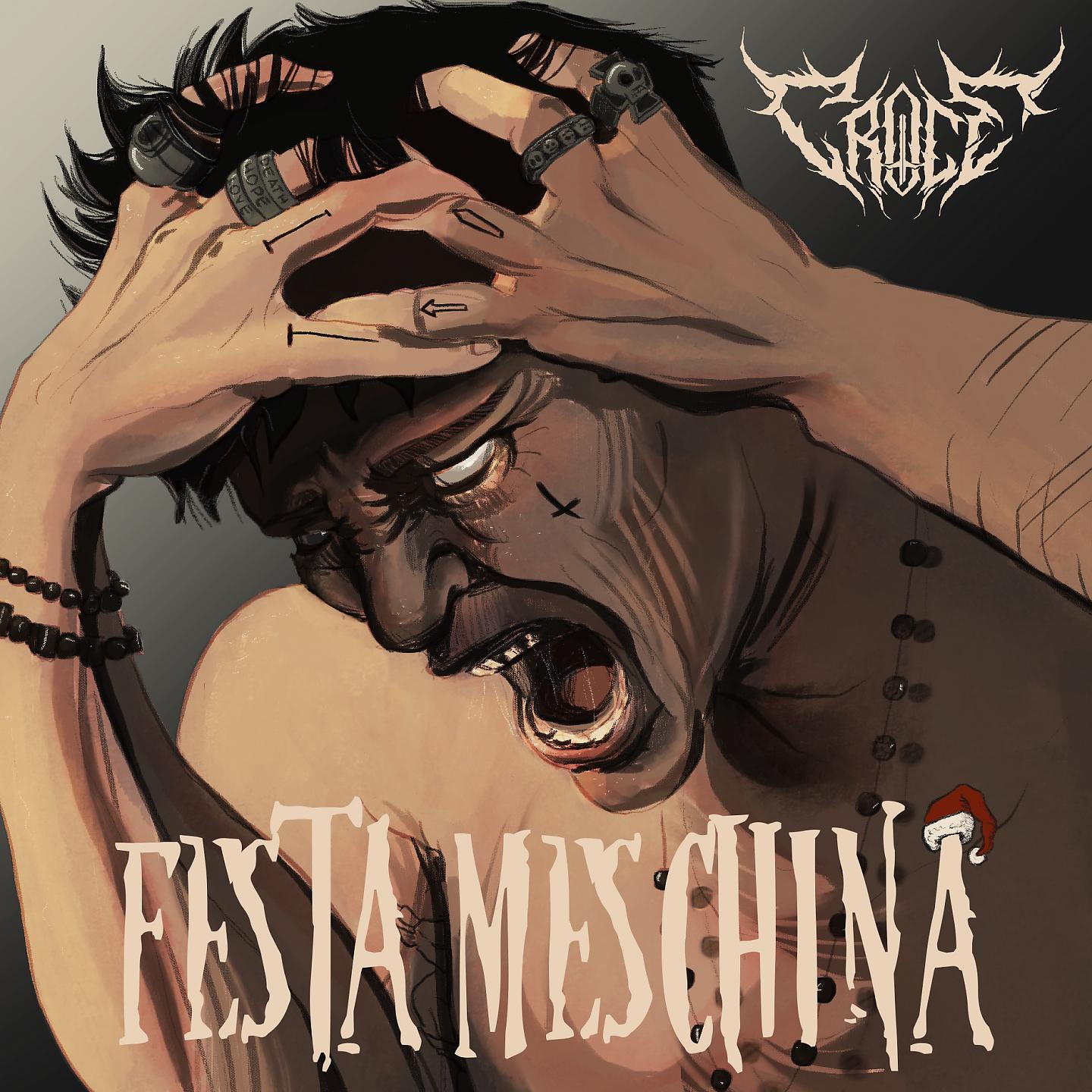 Постер альбома Festa meschina