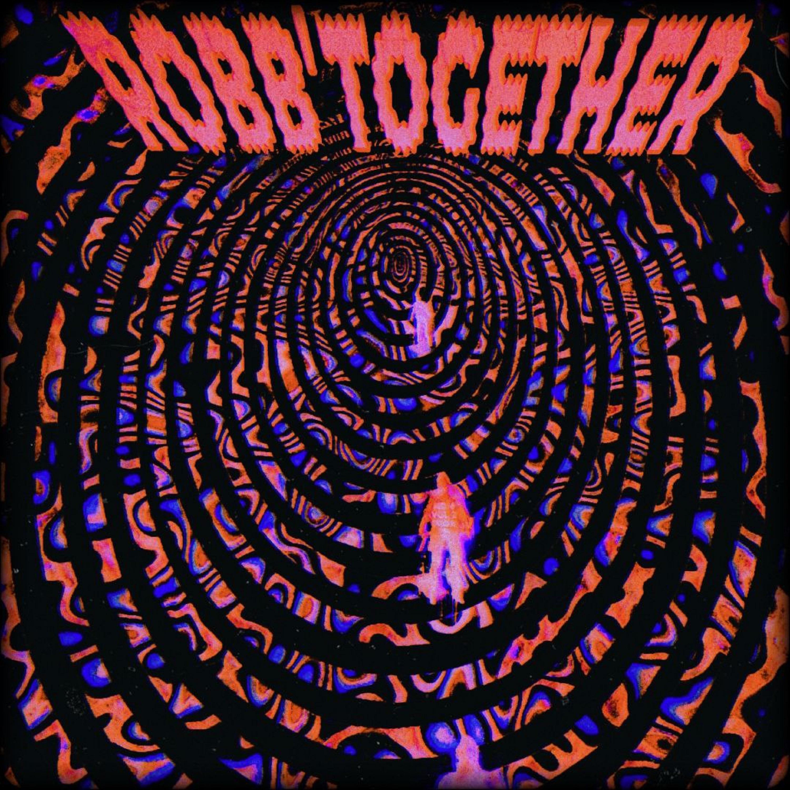 Постер альбома ROBB' TOGETHER