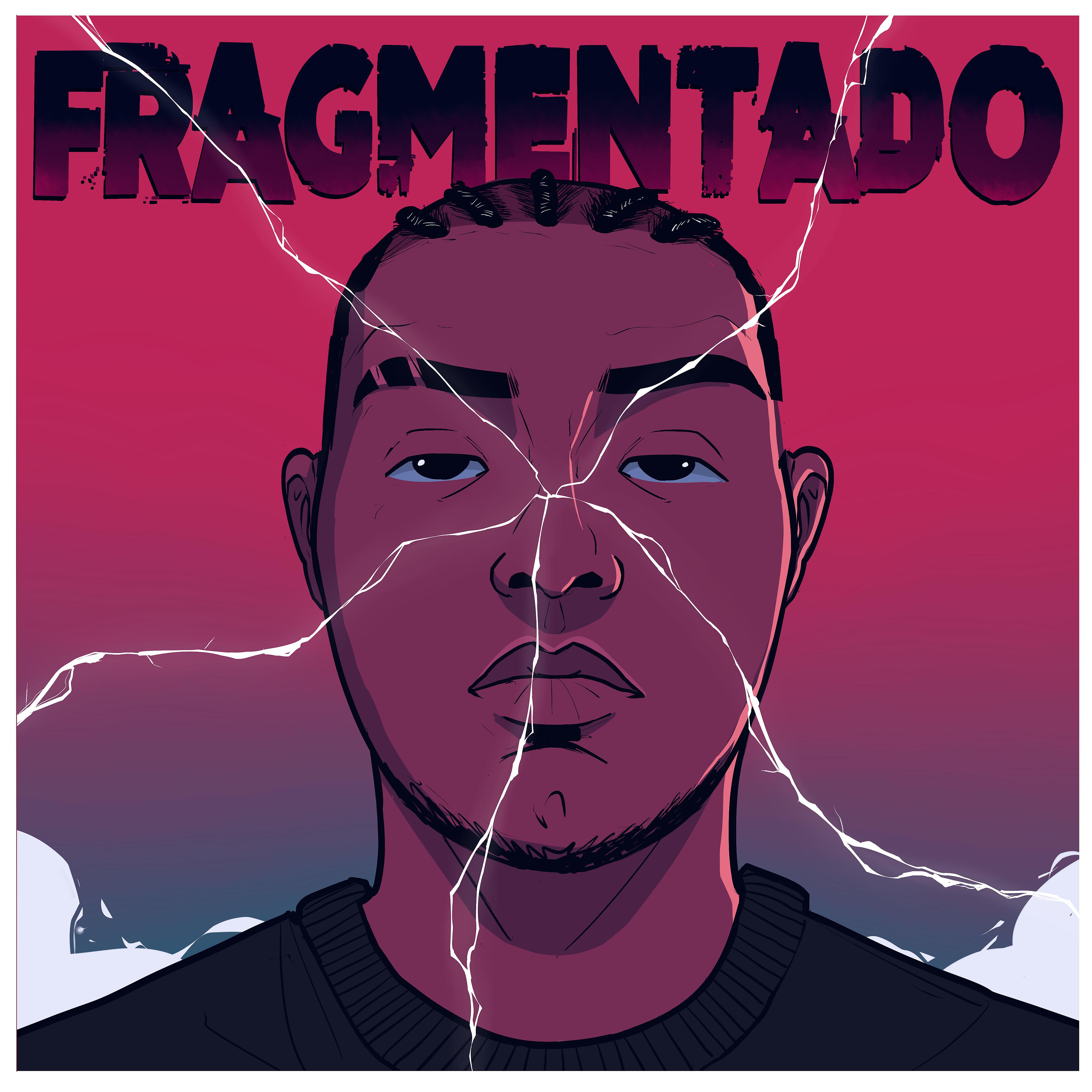 Постер альбома Fragmentado