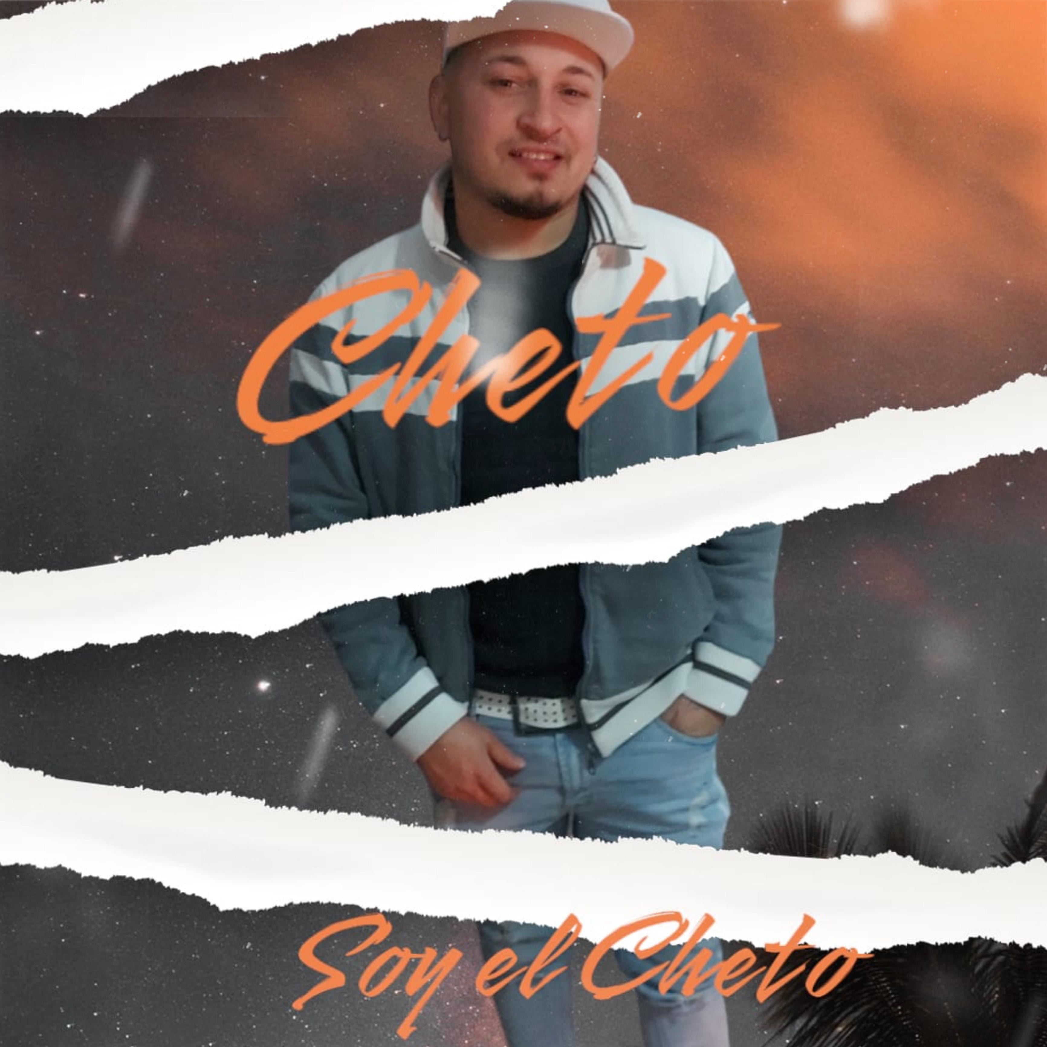 Постер альбома Cheto