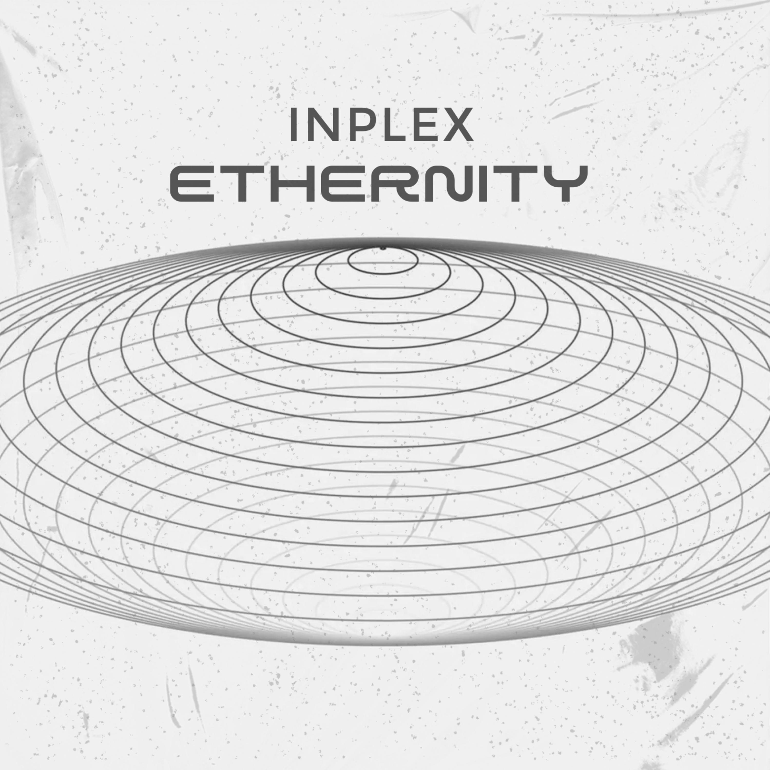 Постер альбома Ethernity