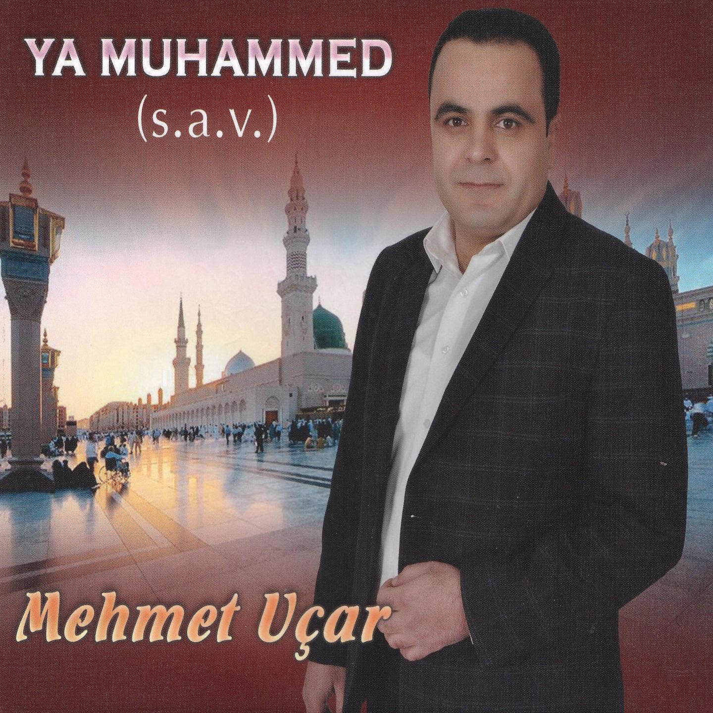 Постер альбома Ya Muhammed
