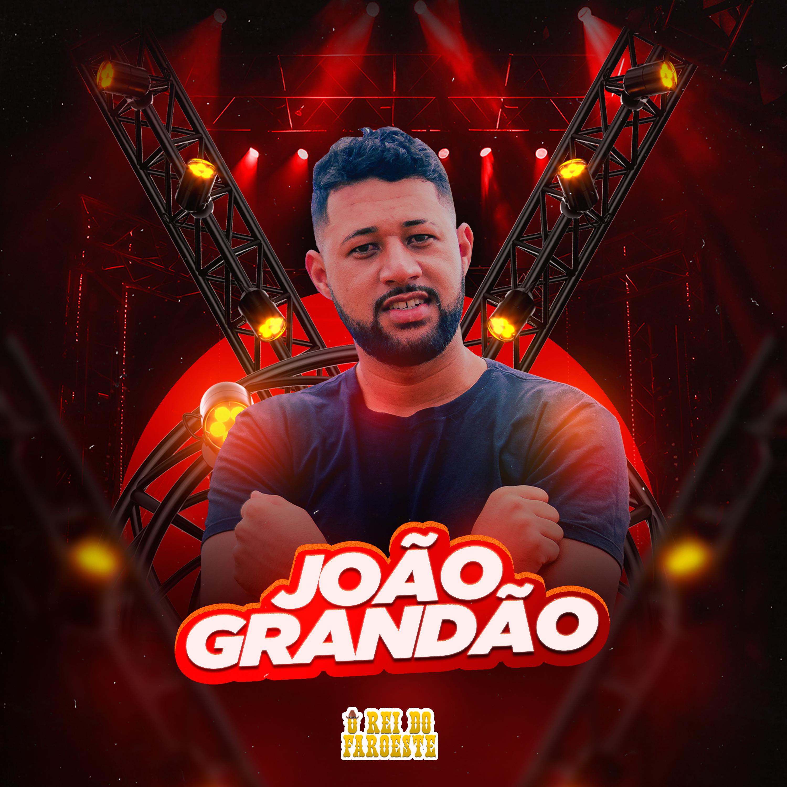 Постер альбома João Grandão