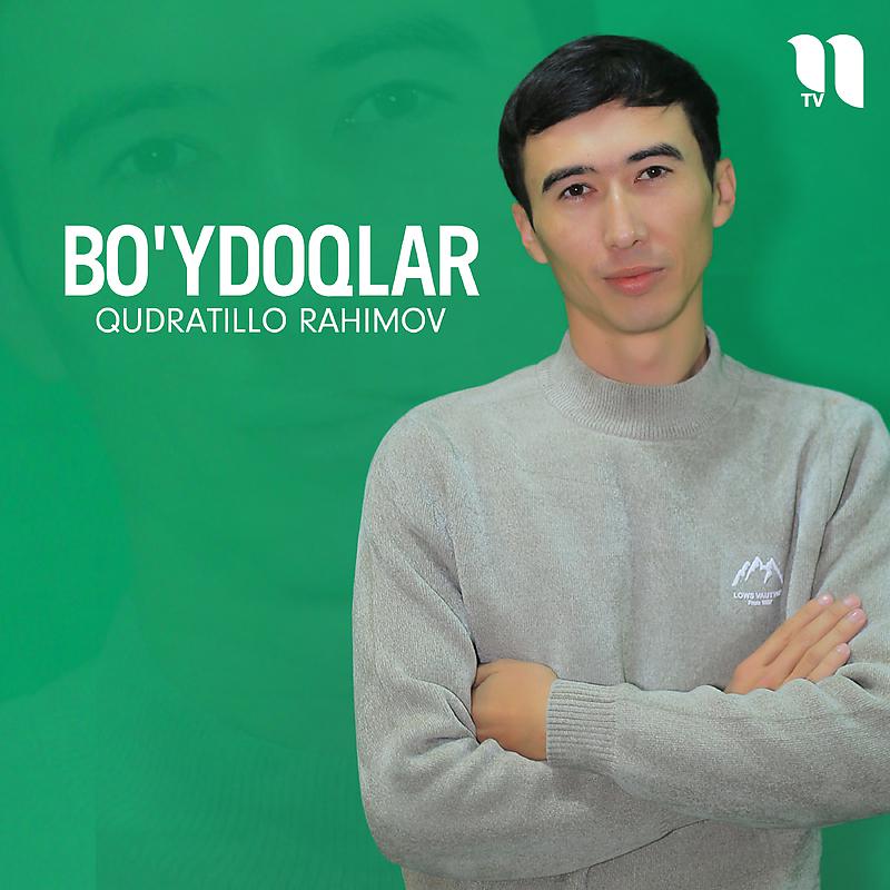 Постер альбома Bo'ydoqlar
