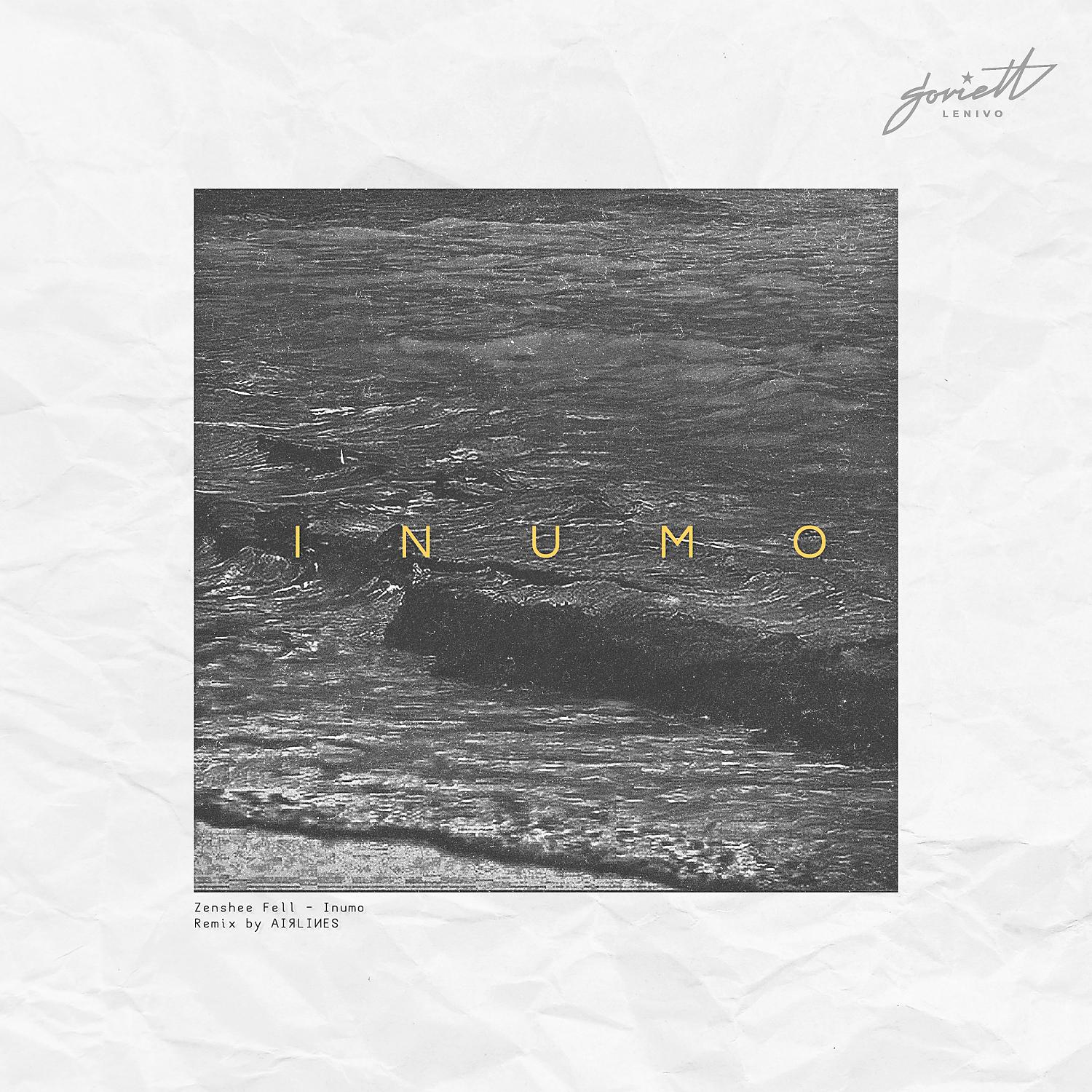 Постер альбома Inumo (Aiяliиes Remix)