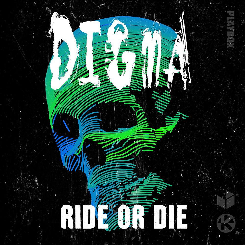 Постер альбома Ride or Die