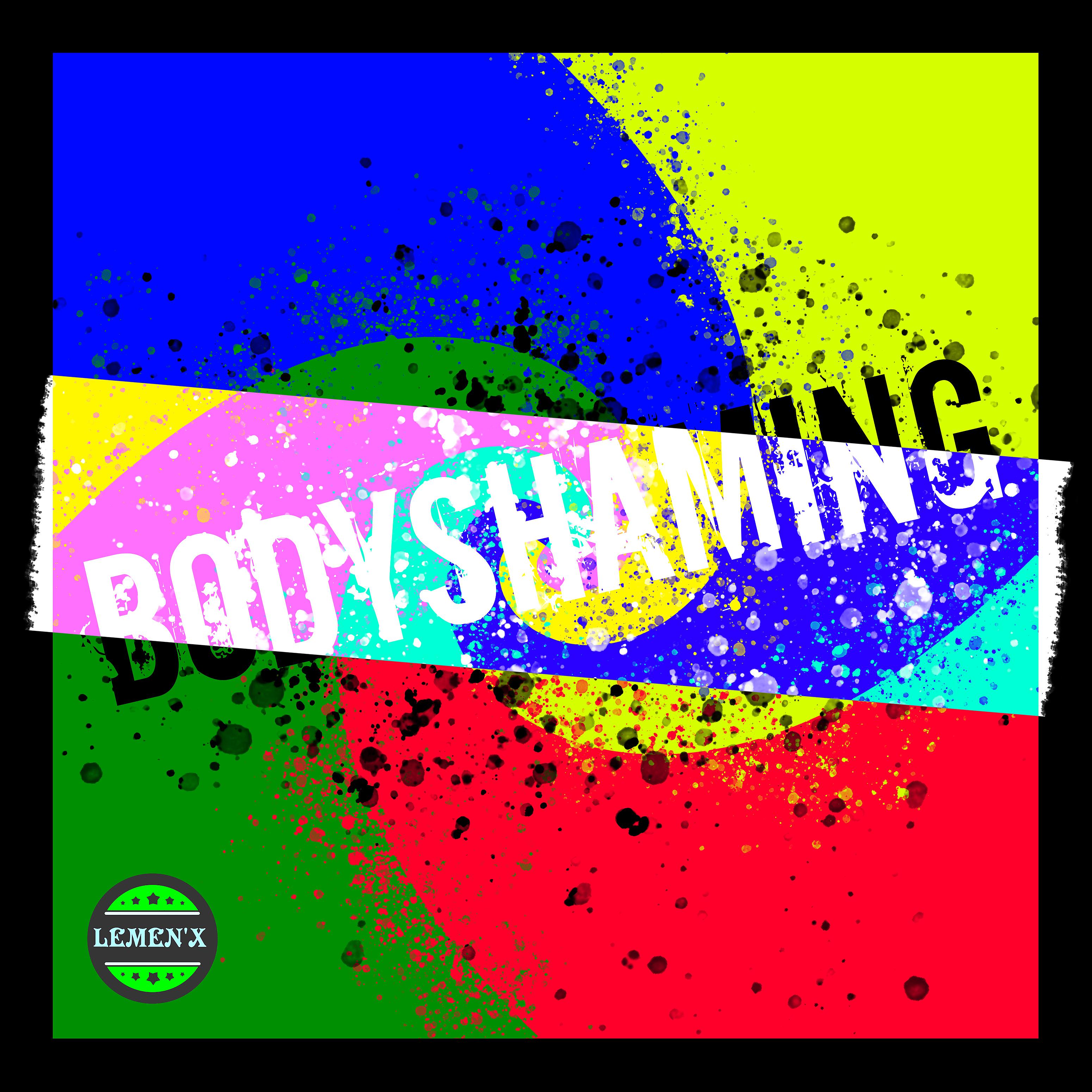 Постер альбома Bodyshaming