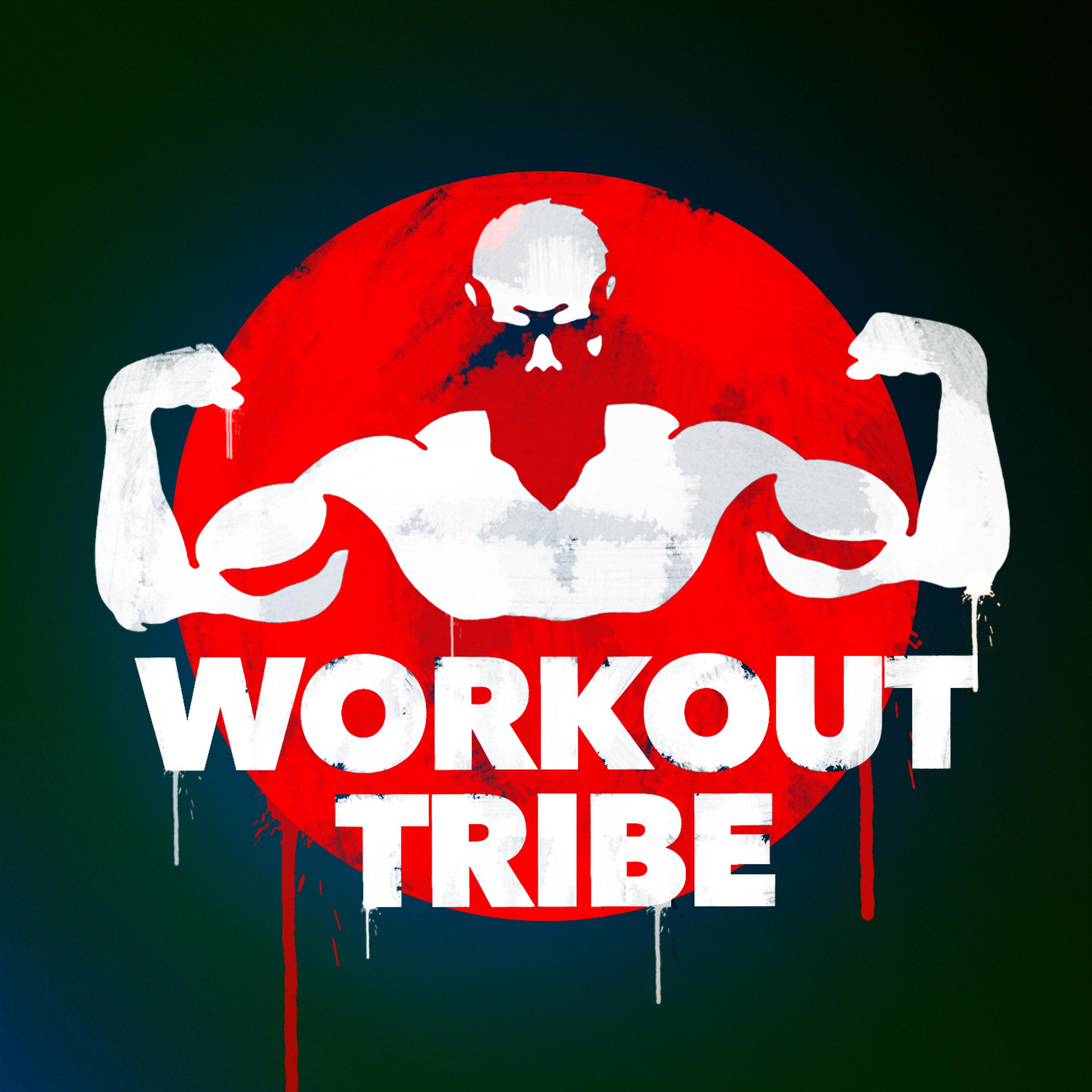 Постер альбома Workout Tribe