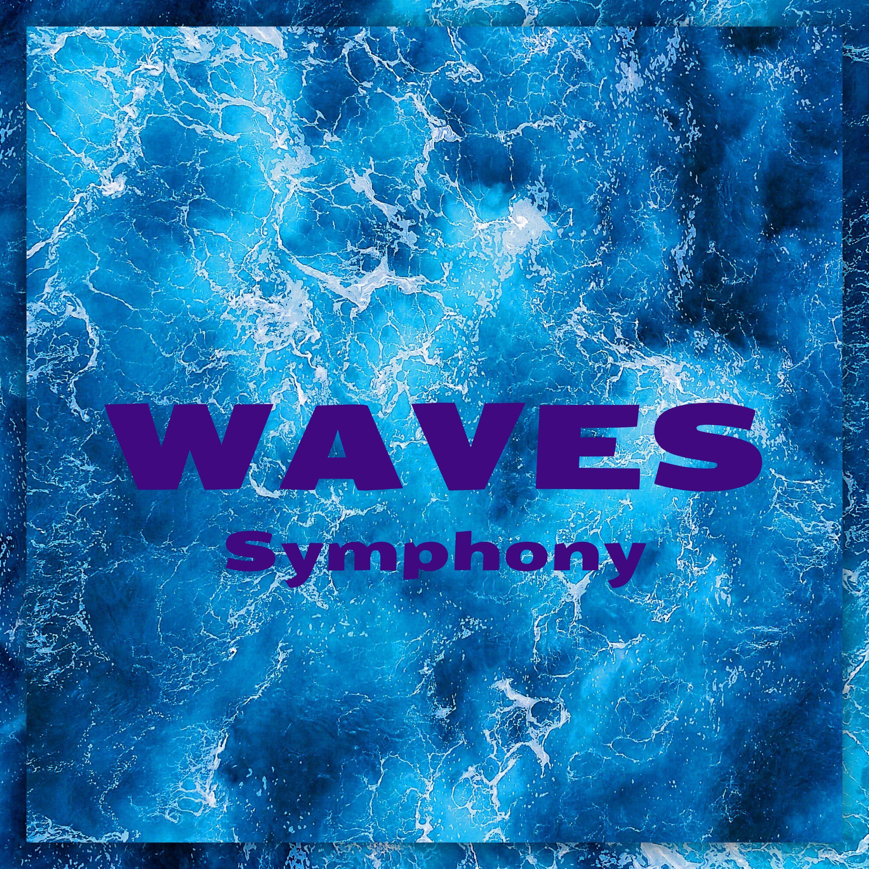 Постер альбома Symphony (feat. Lukas Olah)
