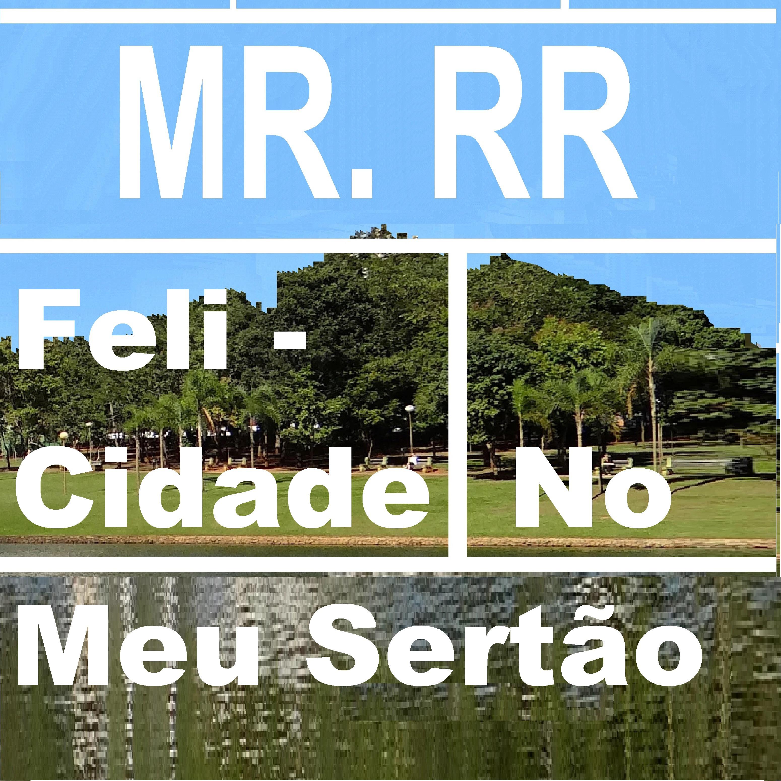 Постер альбома Felicidade no Meu Sertão