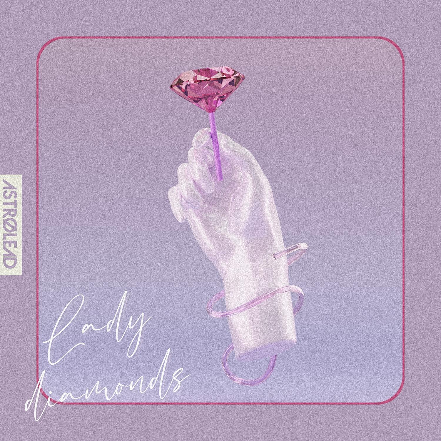 Постер альбома Lady Diamonds