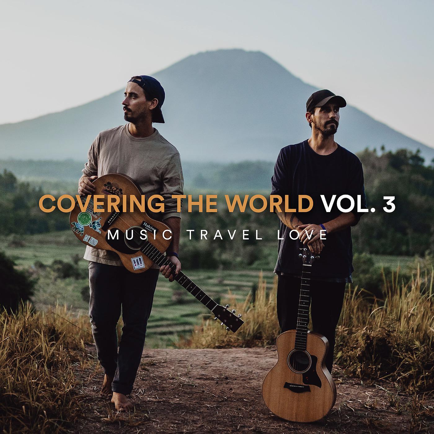 Постер альбома Covering the World, Vol. 3