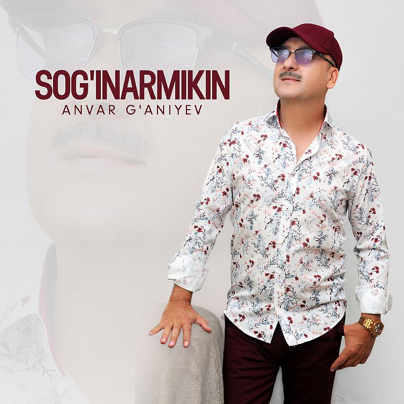 Постер альбома Sog'inarmikin