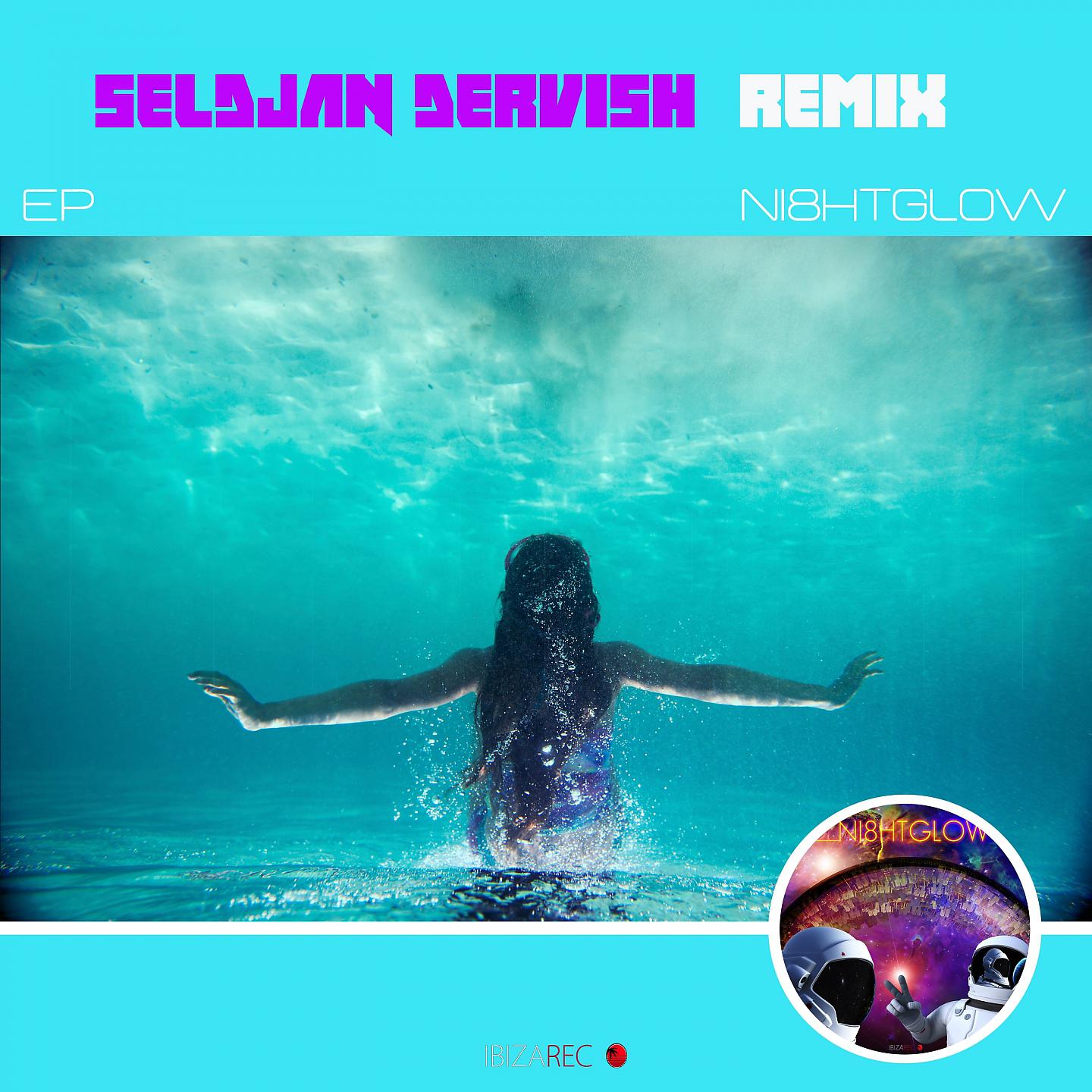 Постер альбома Seldjan Dervish Remix
