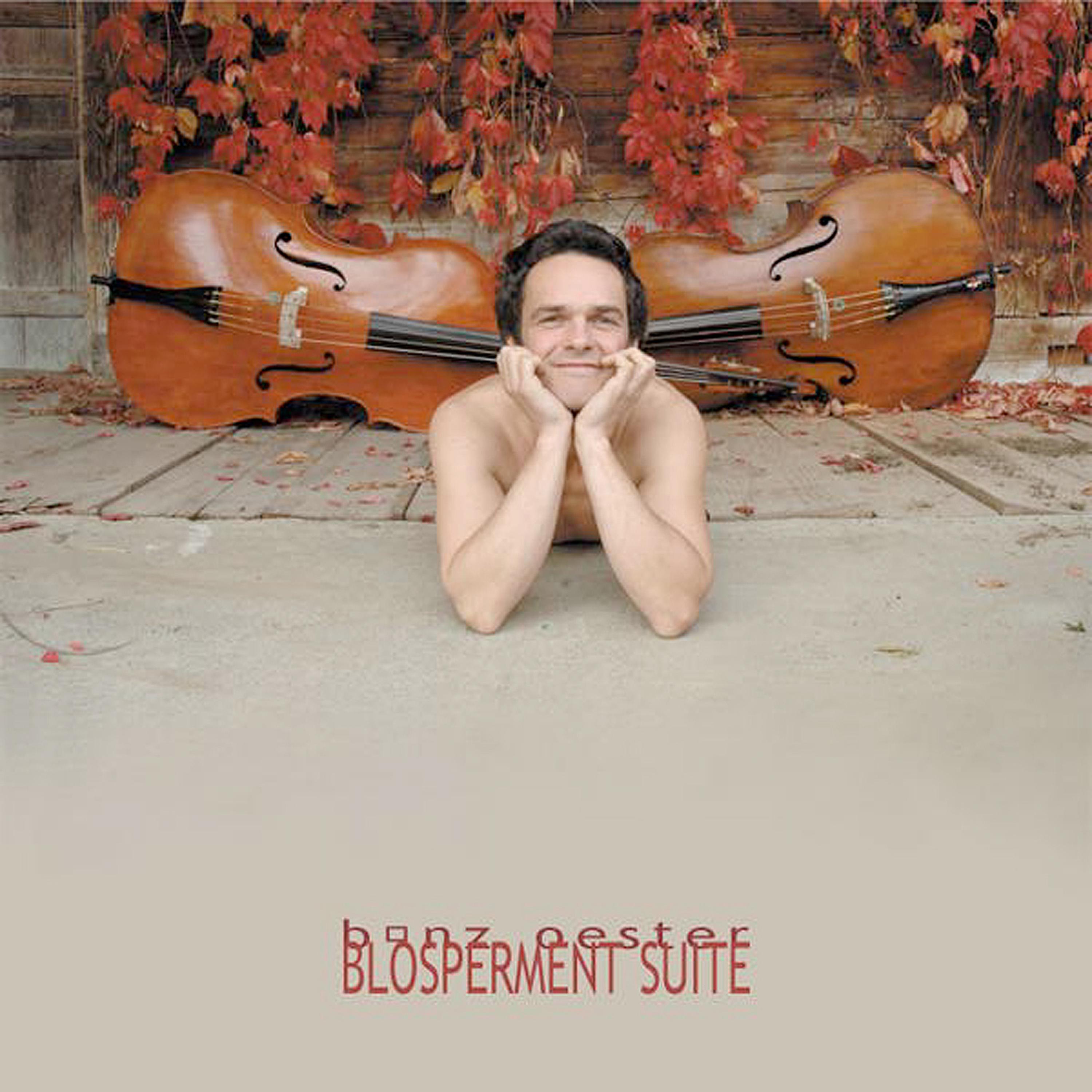 Постер альбома Blosperment Suite