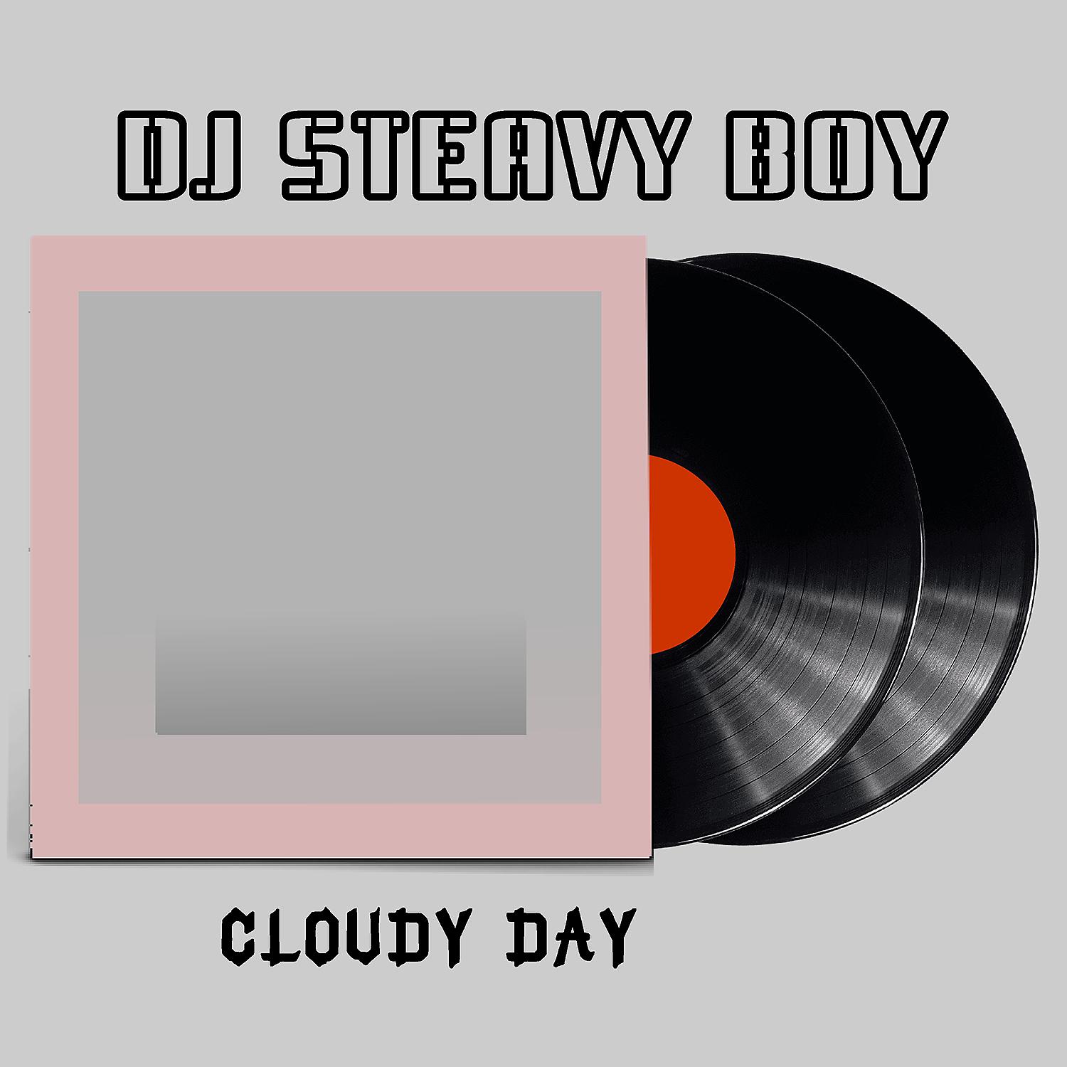 Постер альбома Cloudy Day