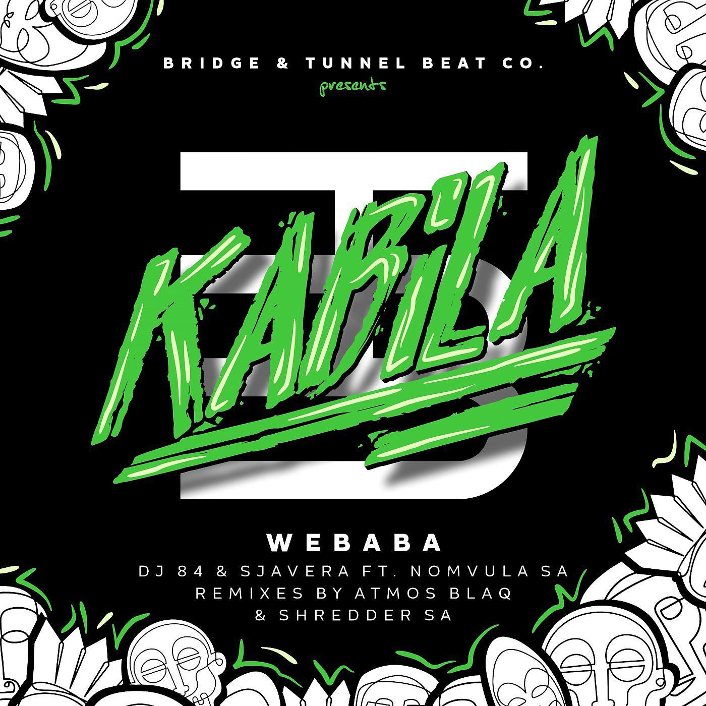 Постер альбома Webaba