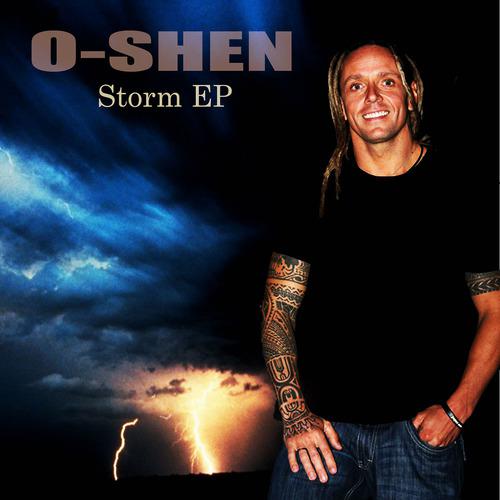 Постер альбома Storm - EP