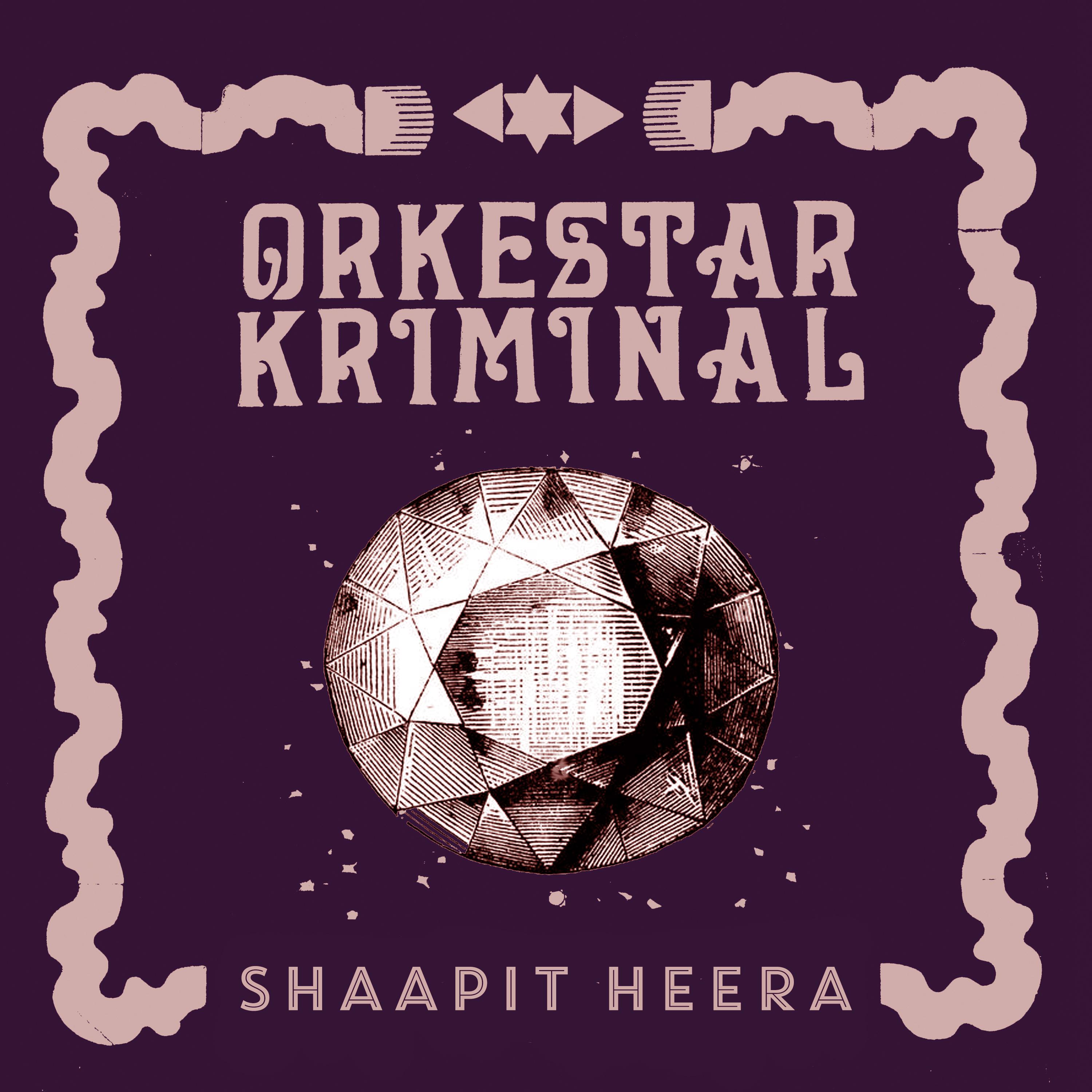 Постер альбома Shaapit Heera