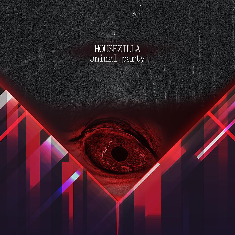 Постер альбома Housezilla
