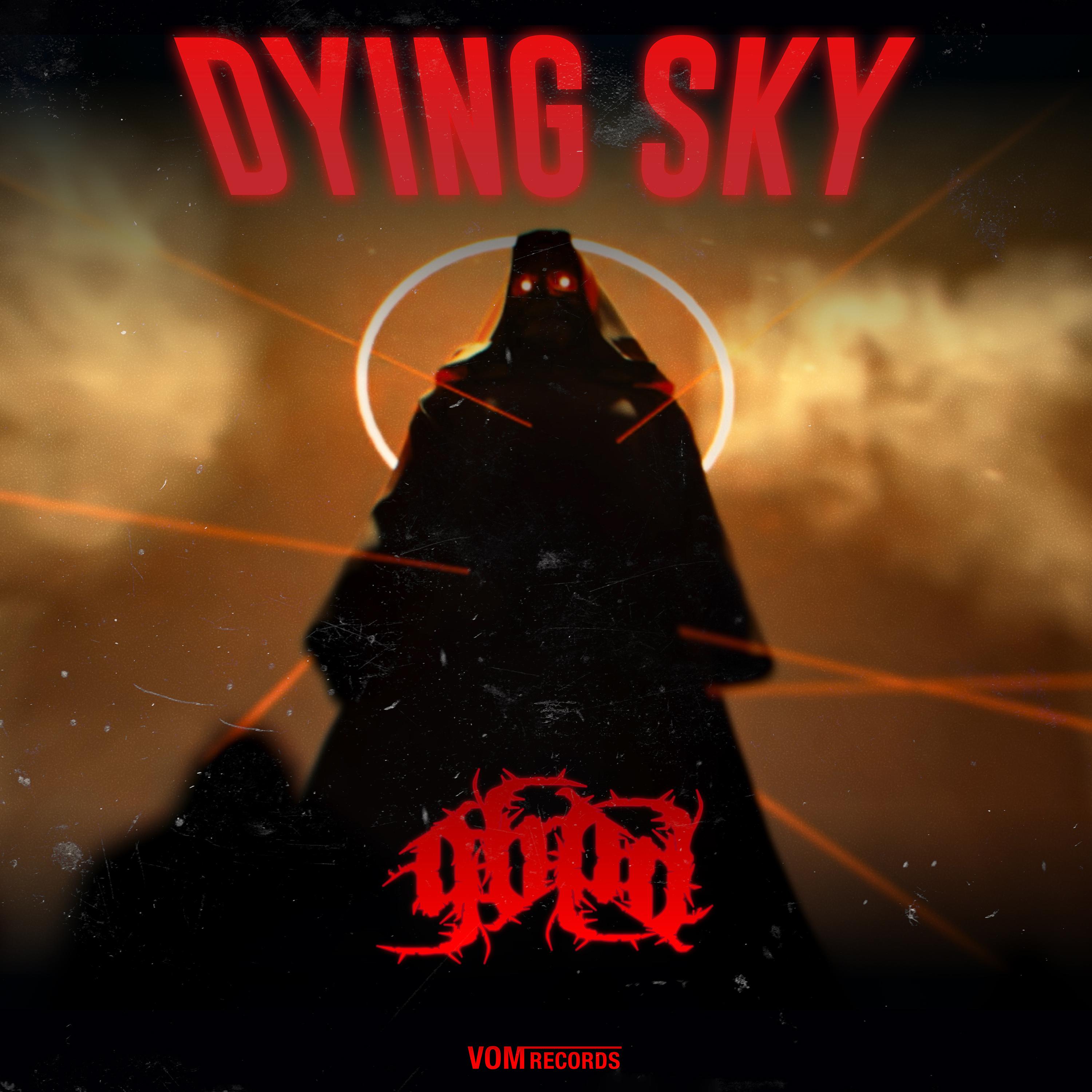 Постер альбома Dying Sky