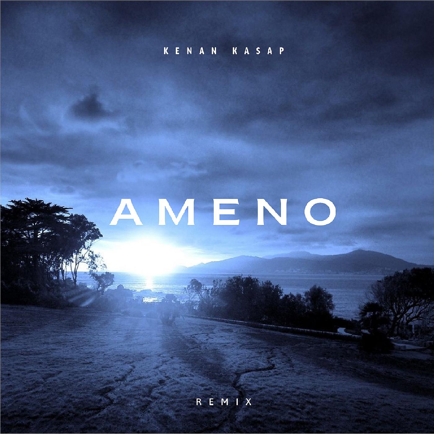 Постер альбома Ameno (Remix)