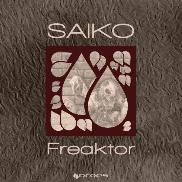 Постер альбома Freaktor