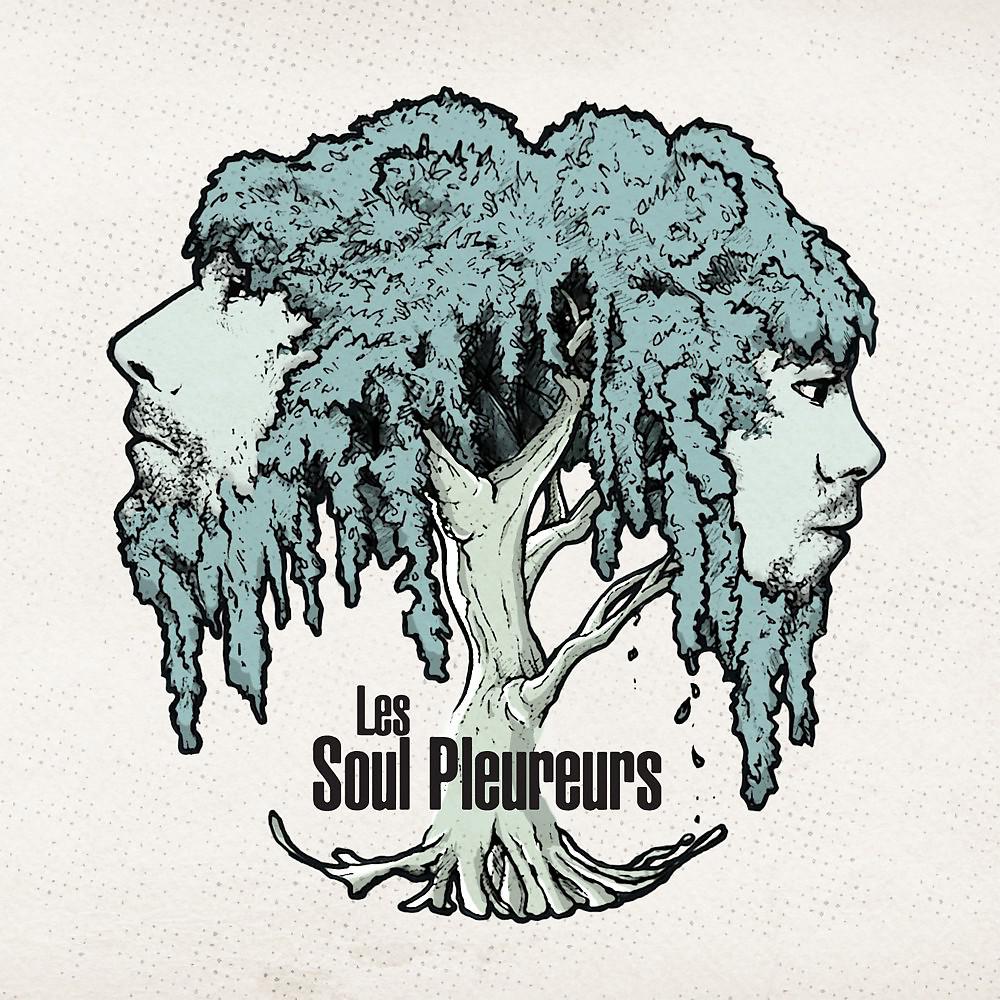 Постер альбома Les Soul Pleureurs
