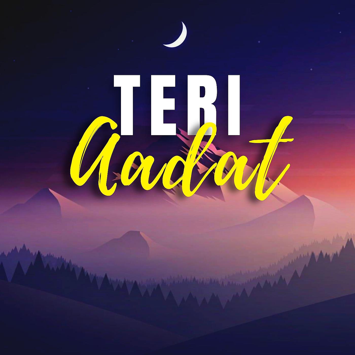 Постер альбома Teri Aadat