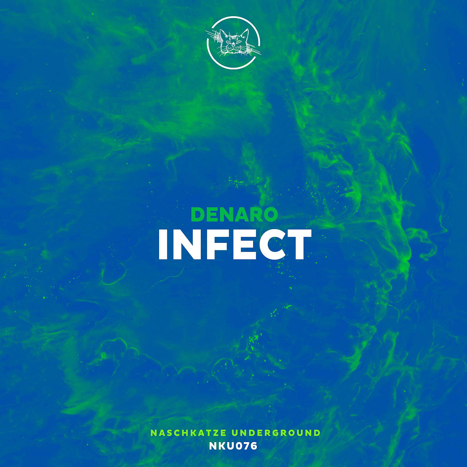 Постер альбома Infect