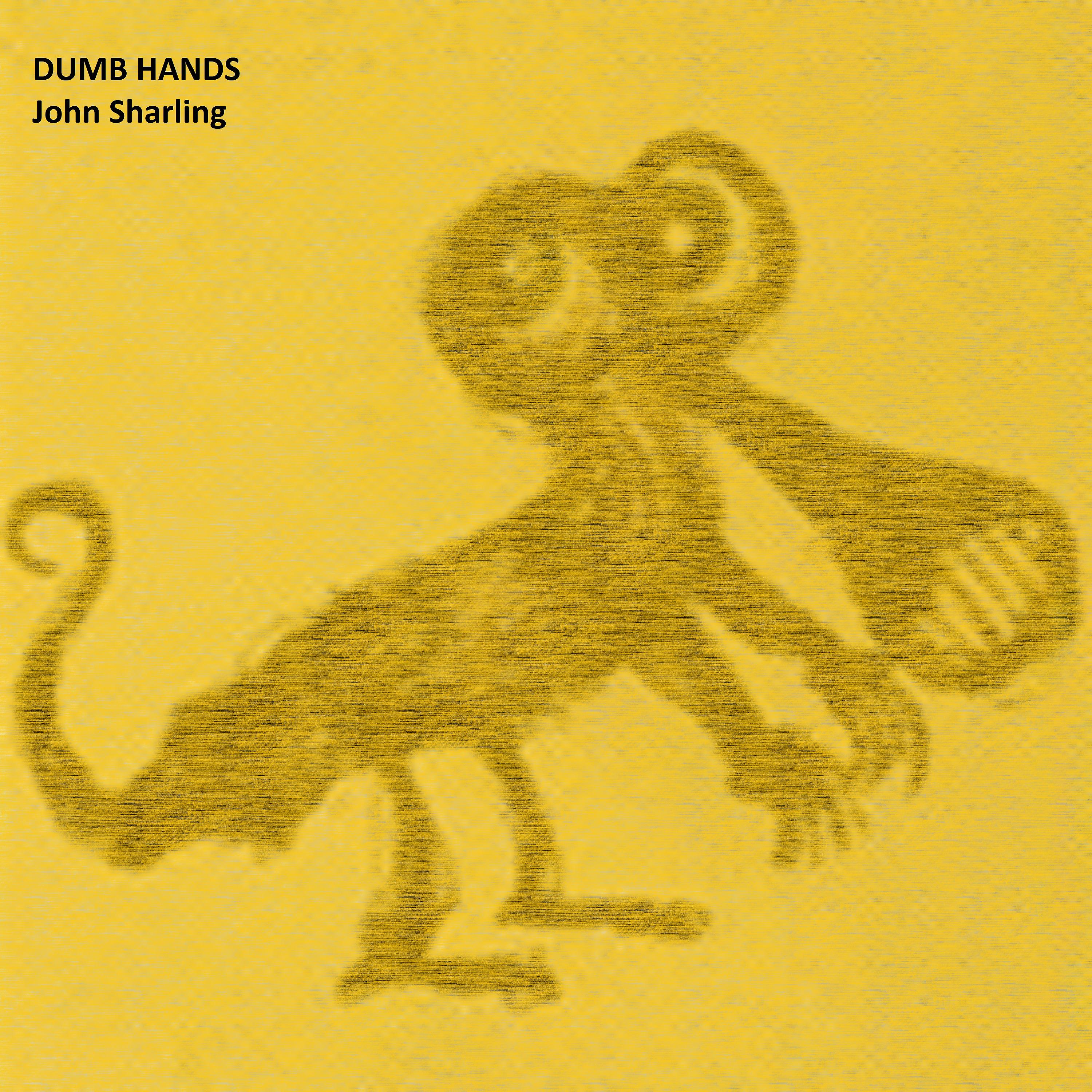 Постер альбома Dumb Hands