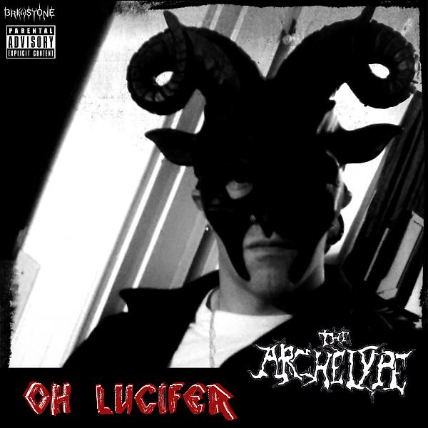 Постер альбома Oh Lucifer