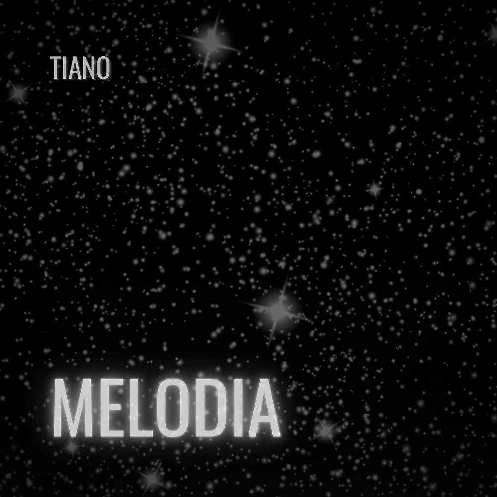 Постер альбома Melodia
