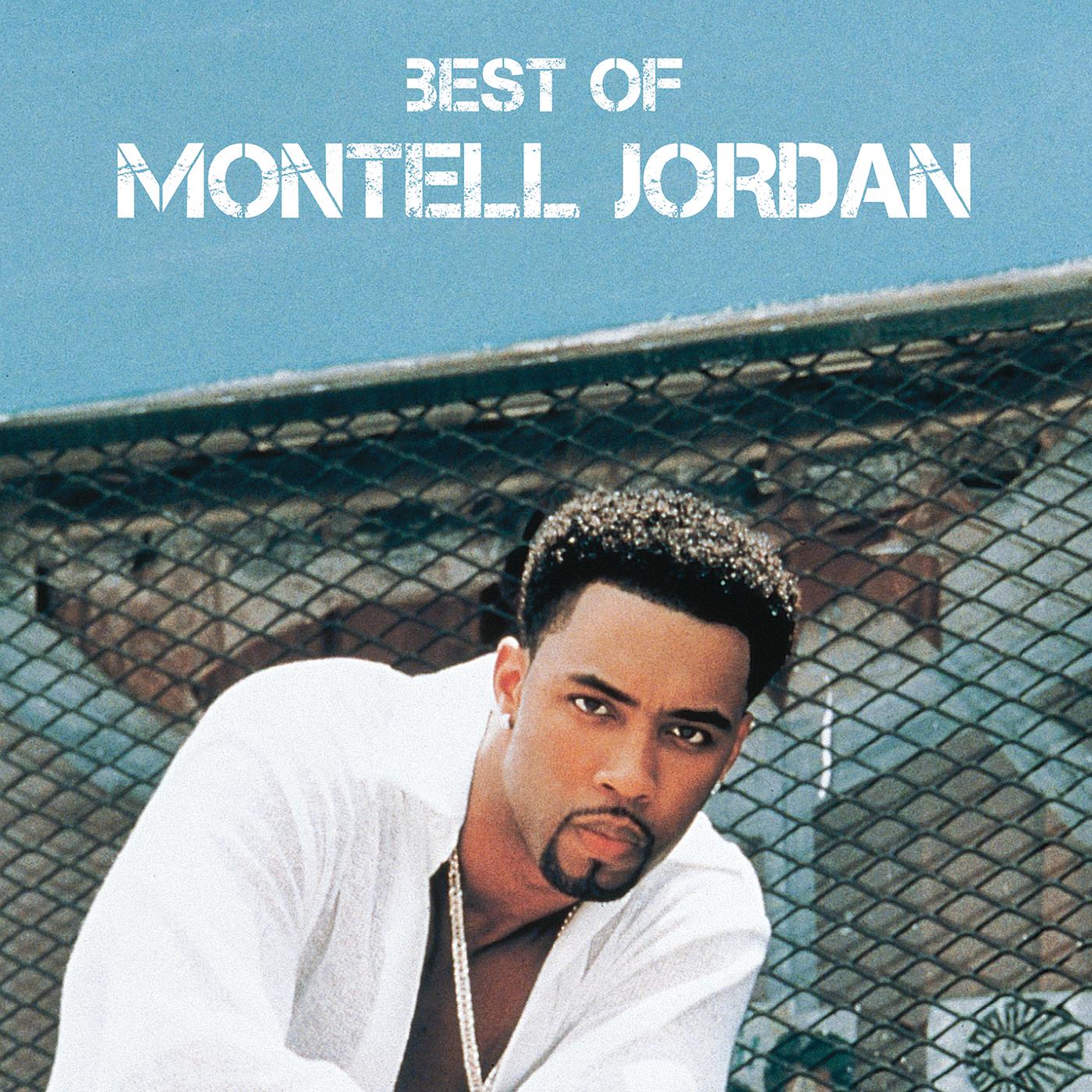 Постер альбома Best Of Montell Jordan