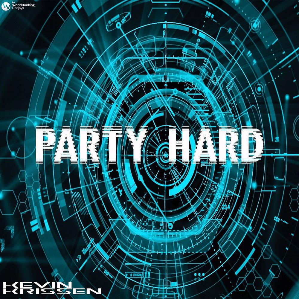 Постер альбома Party Hard