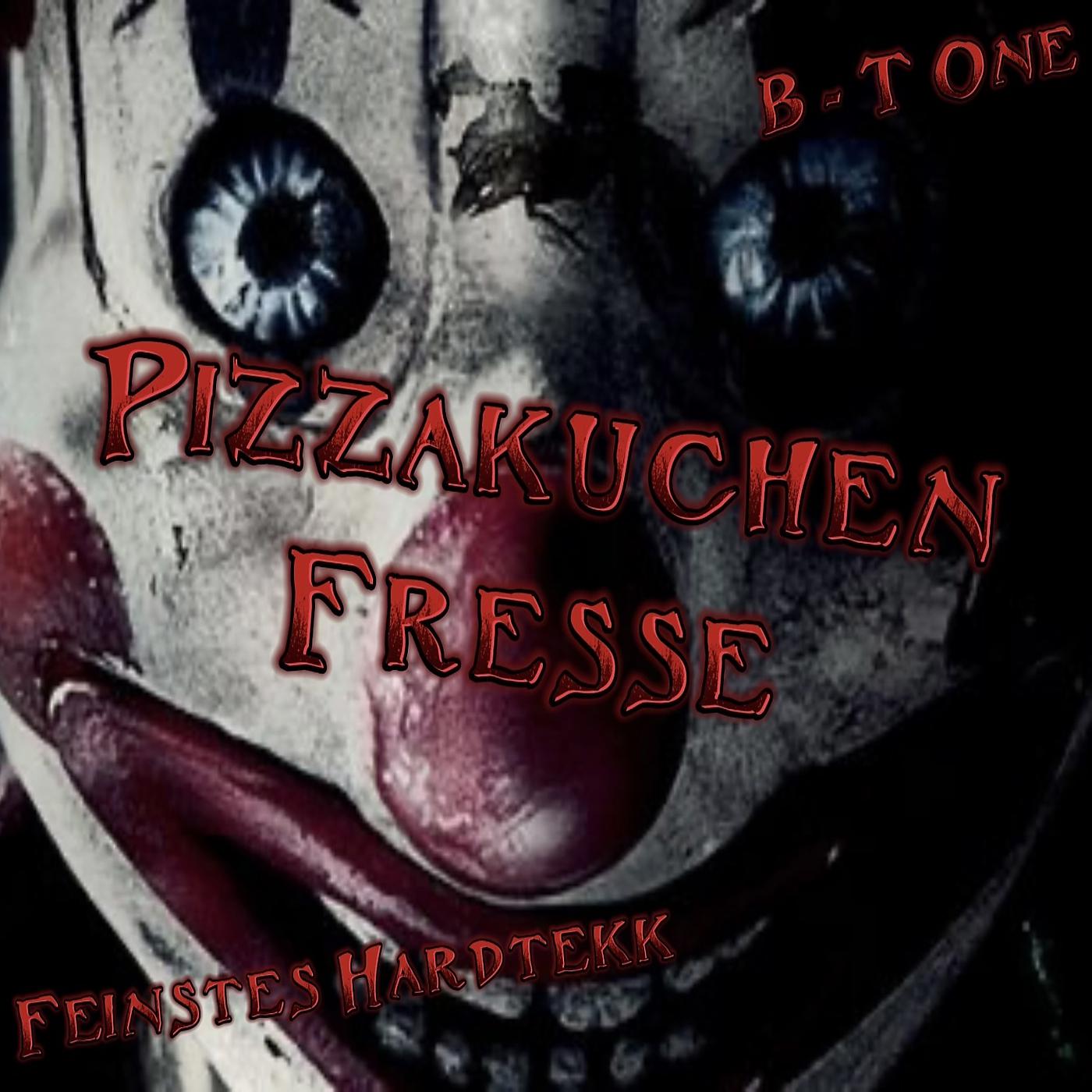 Постер альбома Pizzakuchen Fresse