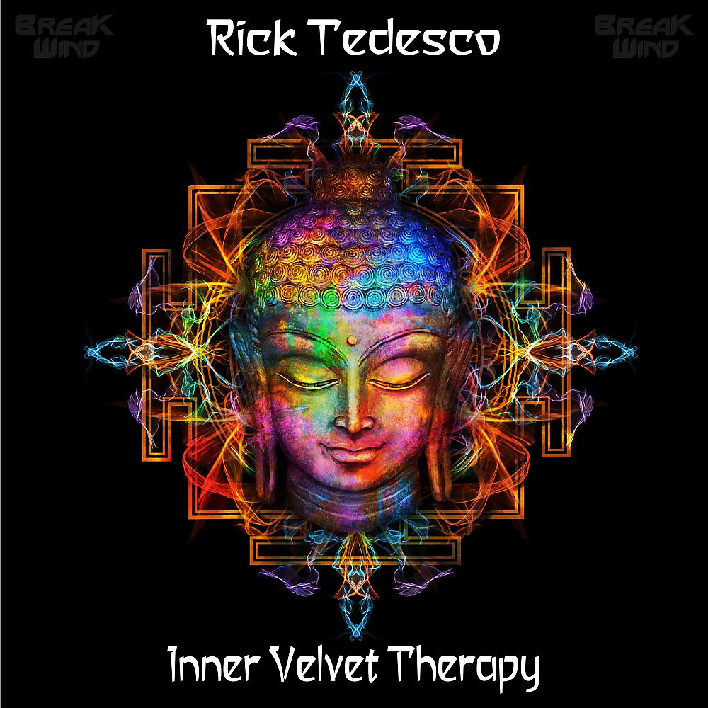 Постер альбома Inner Velvet Therapy