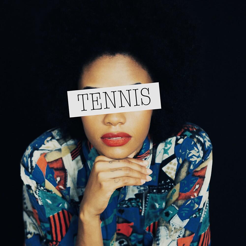 Постер альбома Tennis